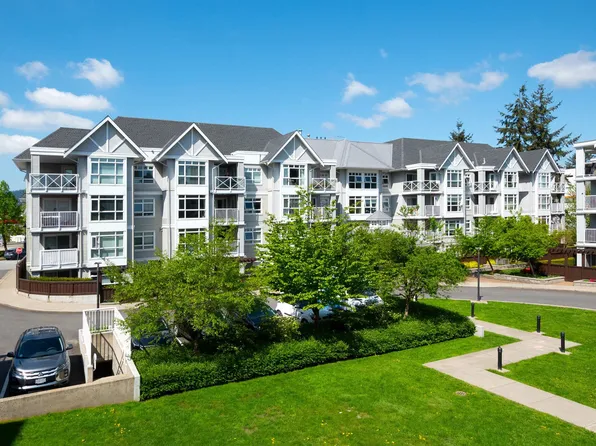 3136 Saint Johns St #312, Pt Moody, BC V3H 5E4