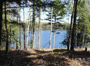 E9606 N Town Line Lake Rd, Wetmore, MI 49895