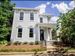 460 North Broadway, Lexington, KY 40508