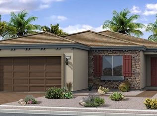 98 Einstein Ridge Way, Las Vegas, NV 89183