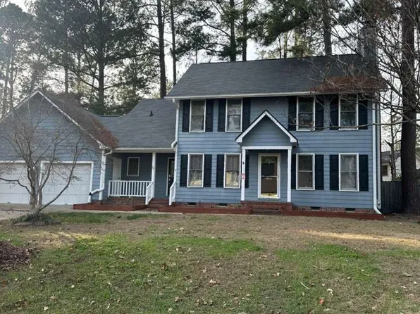 420 Andros Dr #1, Fayetteville, NC 28314