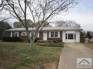 53 Patrick Mill Rd, Winder, GA 30680