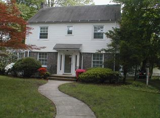 309-13 Parkside Rd, Rahway, NJ 07065