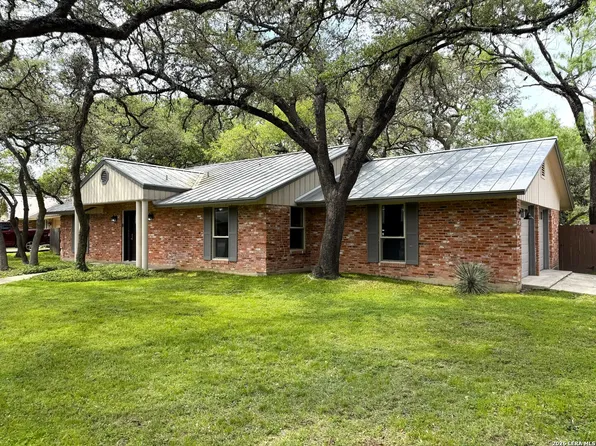 903 FABULOUS DR, San Antonio, TX 78213