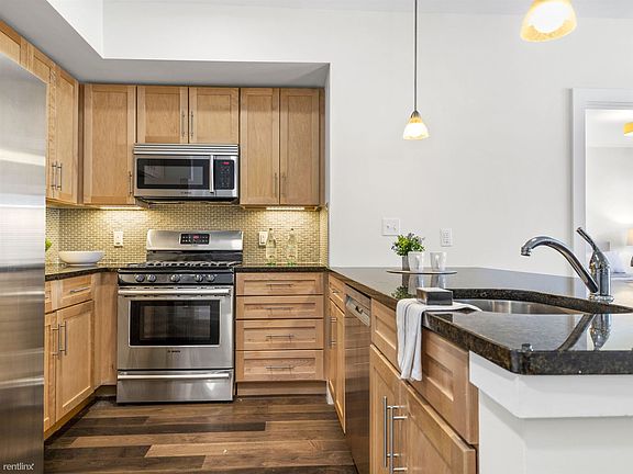 1501 Commonwealth Ave. #203 Boston (Brighton) Shared Unit