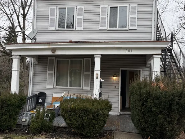 204 Minooka Street- (Being Sold) - 2nd and 3rd Floor, 204 Minooka St, Pittsburgh, PA 15210