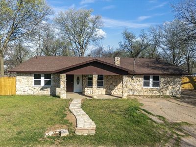 206 Monroe St, Cleburne, TX, 76033