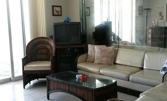 2nd image of 5701 Collins Ave APT 1108
