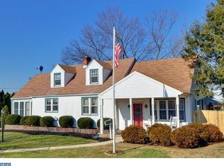 3 Webster Ave, Stratford, NJ 08084