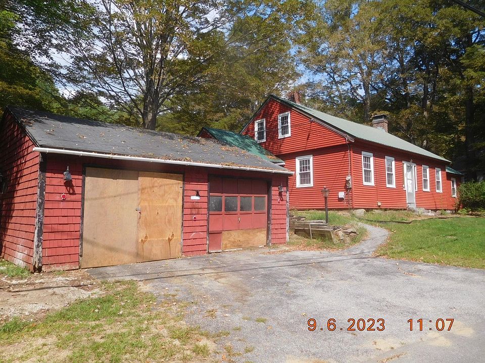 62 Town House Road, New Hampton, NH 03256 Zillow