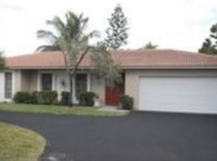 2547 NW 116th Ter, Coral Springs, FL 33065