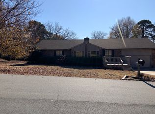 403 Mountain View Ct, Russellville, AR 72802