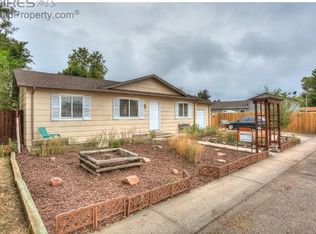 2060 Wedgewood Ct, Greeley, CO 80631
