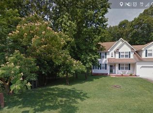 38 Blue Heron Pt, Portsmouth, VA 23703