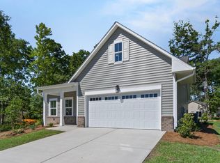4503 Village Green Dr SW, Shallotte, NC 28470