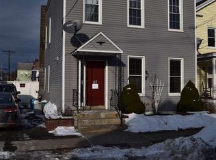 127 1st St, Watervliet, NY 12189