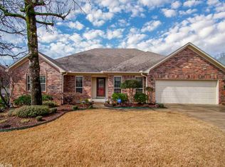 8317 Brighton Dr, North Little Rock, AR 72116