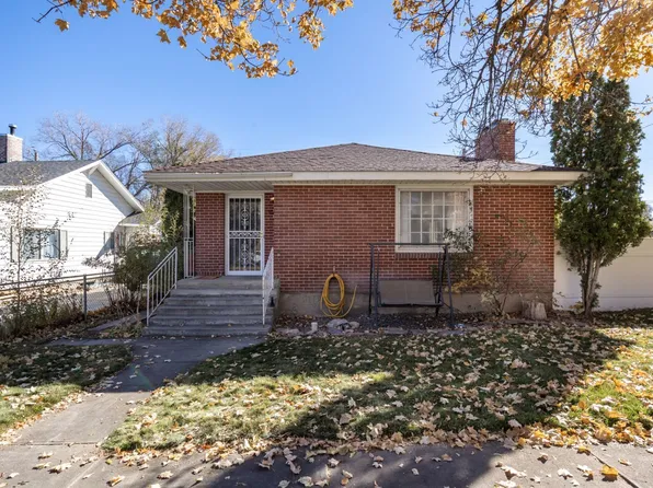 100 Oak St, Elko, NV 89801