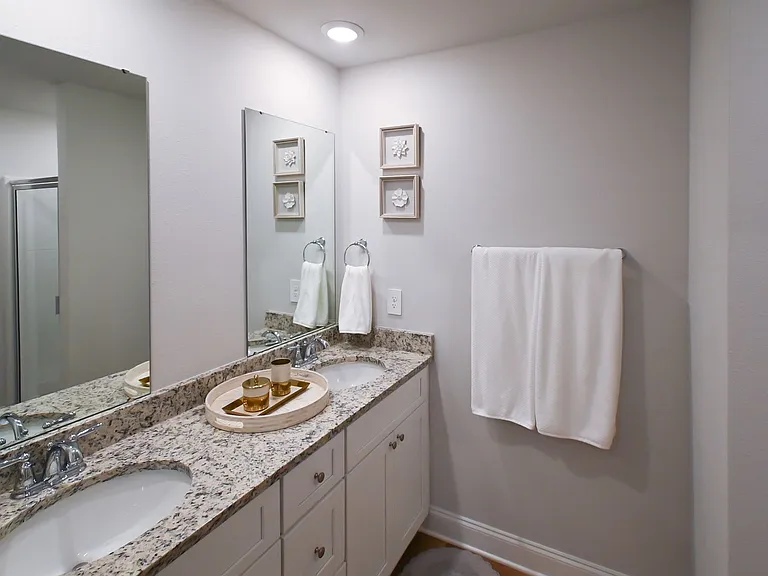 Petit Bois Townhomes | Mississippi Gulf Coast Living — Photo 65