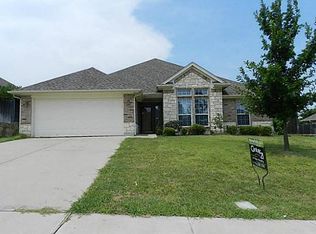 808 Ridgehill Ct, Burleson, TX 76028