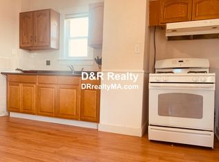43 Crescent Ave #3, Dorchester, MA 02125