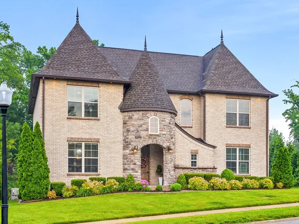 127 Copperstone Dr, Clarksville, TN 37043