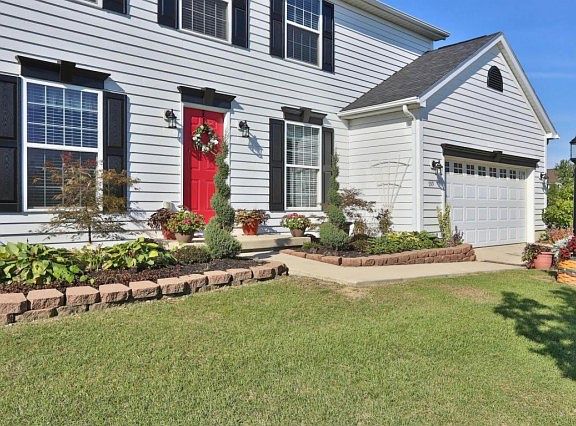 2nd image of 599 Village Park Dr