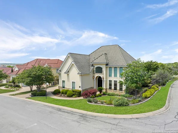 7450 HOVINGHAM, San Antonio, TX 78257