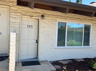 5076 Lakeview Ave #39, Yorba Linda, CA