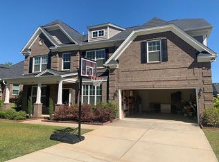 680 Dutchmans Creek Trl, Irmo, SC 29063