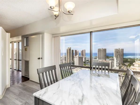 1750 Kalakaua Ave APT 3201, Honolulu, HI 96826