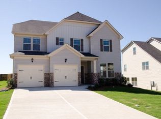 9019 Battle Ct, Grovetown, GA 30813