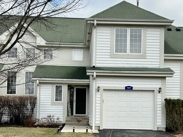 1737 Woodland DRIVE #12-39, Lake Geneva, WI 53147