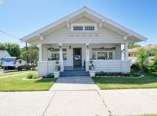 802 NW Bailey Ave, Pendleton, OR 97801