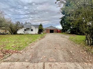 2020 SE Debord St, Corvallis, OR