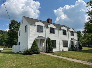 546 Lowe St, Buchanan, VA 24066