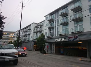 501 Roy St UNIT 348, Seattle, WA 98109