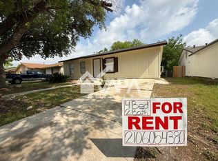 4847 Featherock, Kirby, TX 78219