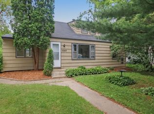 5287 Raymond Ave, Mounds View, MN 55112