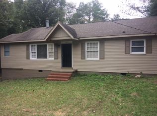 1673 Edna Place Rd, Macon, GA 31204