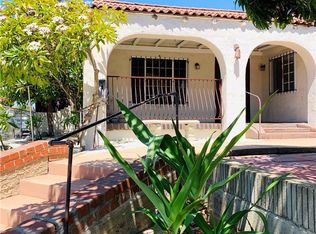 685 S Arizona Ave, Los Angeles, CA 90022