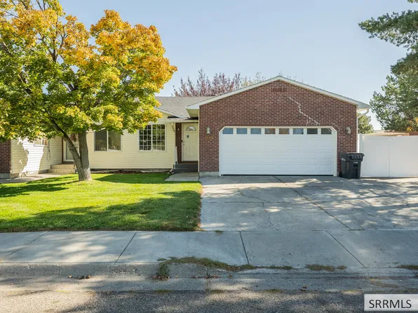 1233 Hoopes Ave, Idaho Falls, ID 83404
