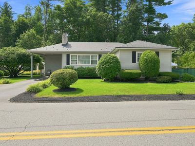 33 Palomino Lane, Bedford, NH, 03110