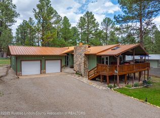 105 Buckner Dr, Ruidoso, NM 88345