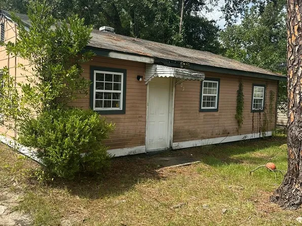 809 E Brookwood Dr, Valdosta, GA 31601