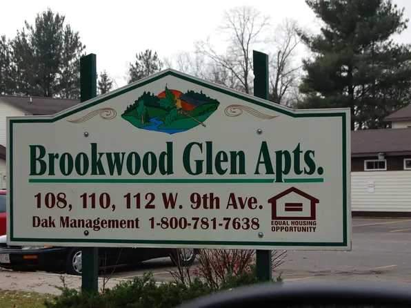 108 W 9th Ave, Stanley, WI 54768