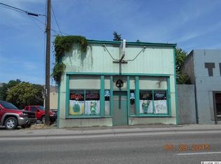 3017 Main St, Lewiston, ID 83501