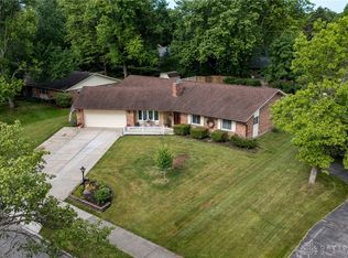 5349 Bigger Rd, Dayton, OH 45440