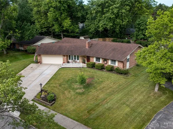 5349 Bigger Rd, Dayton, OH 45440
