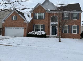 2162 Bonita Ln, Hoffman Estates, IL 60192